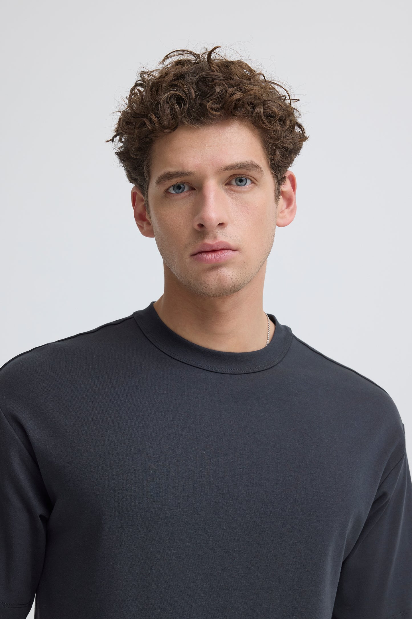 T-shirt oversize Casual Friday