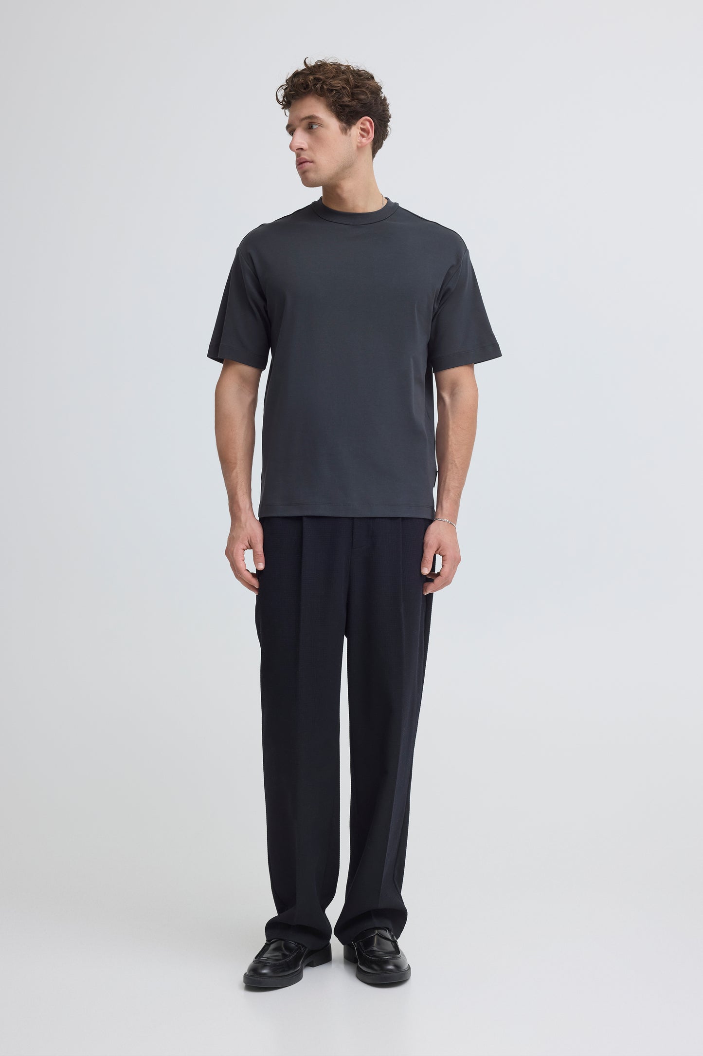 T-shirt oversize Casual Friday