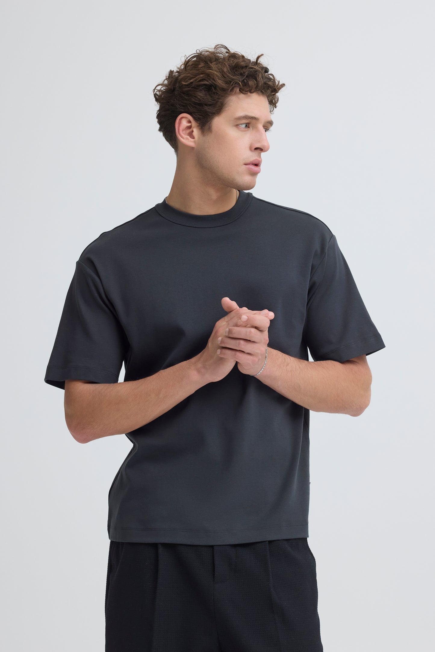 T-shirt oversize Casual Friday