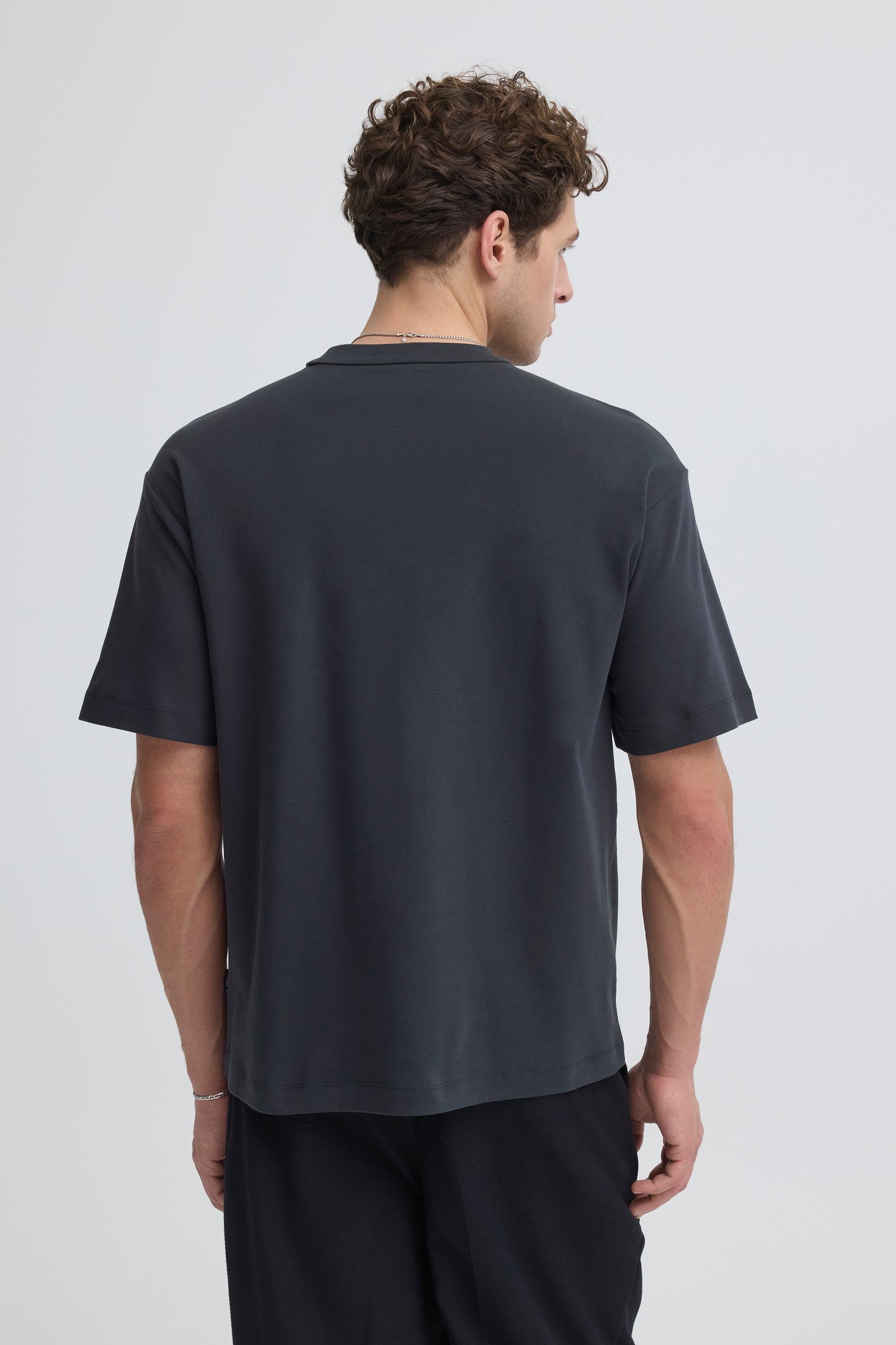 T-shirt oversize Casual Friday