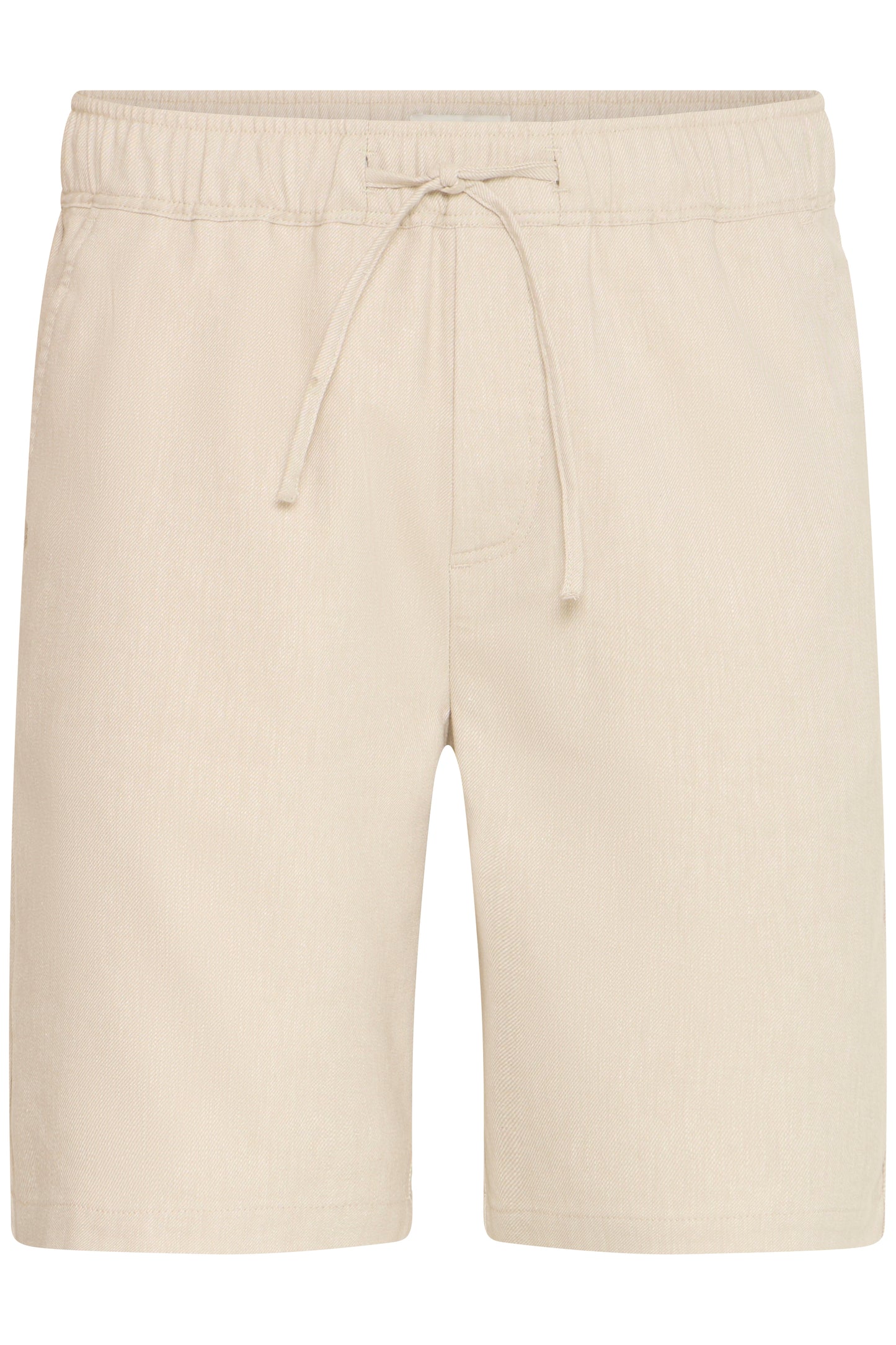 Short confortable lin Casual Friday