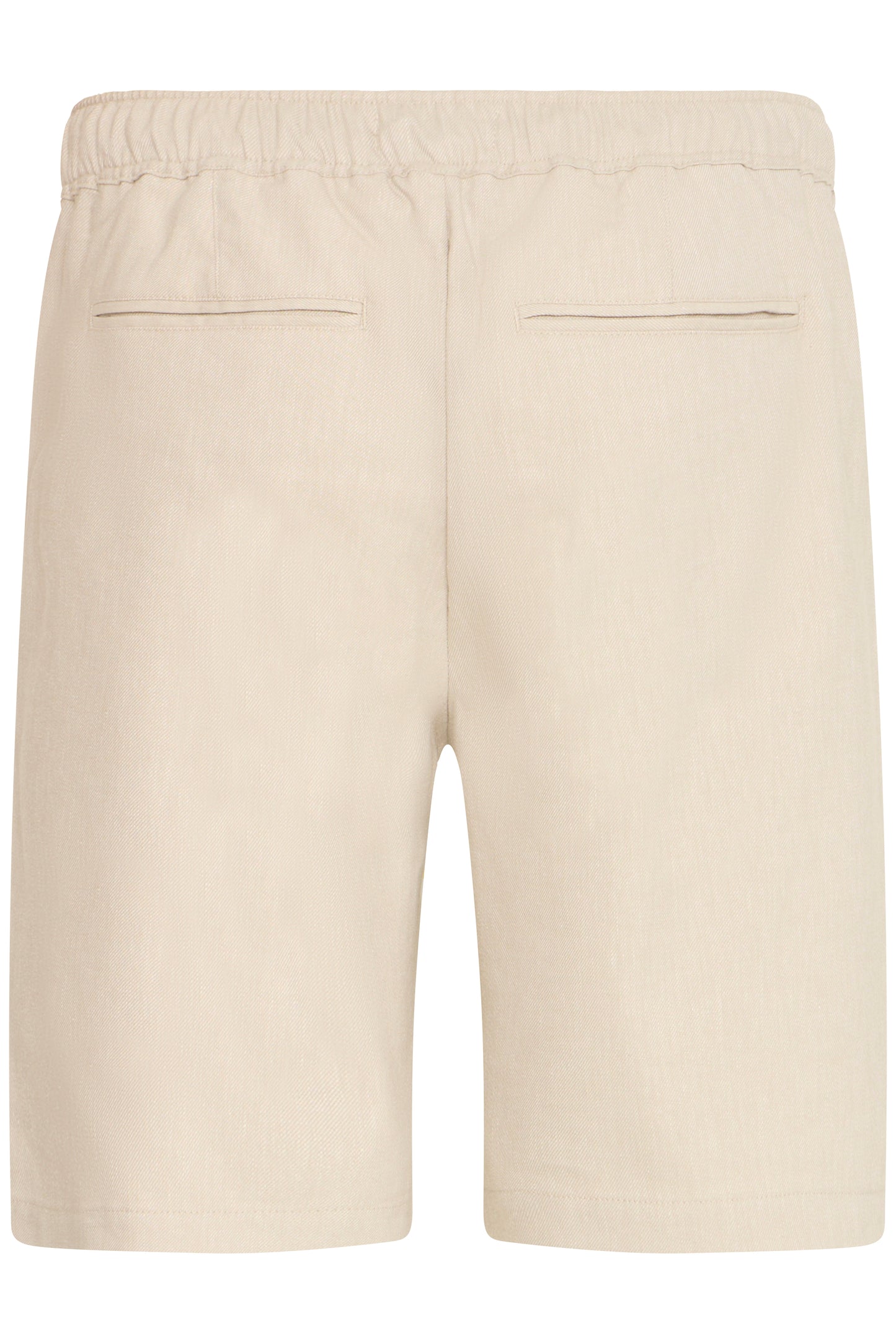 Short confortable lin Casual Friday