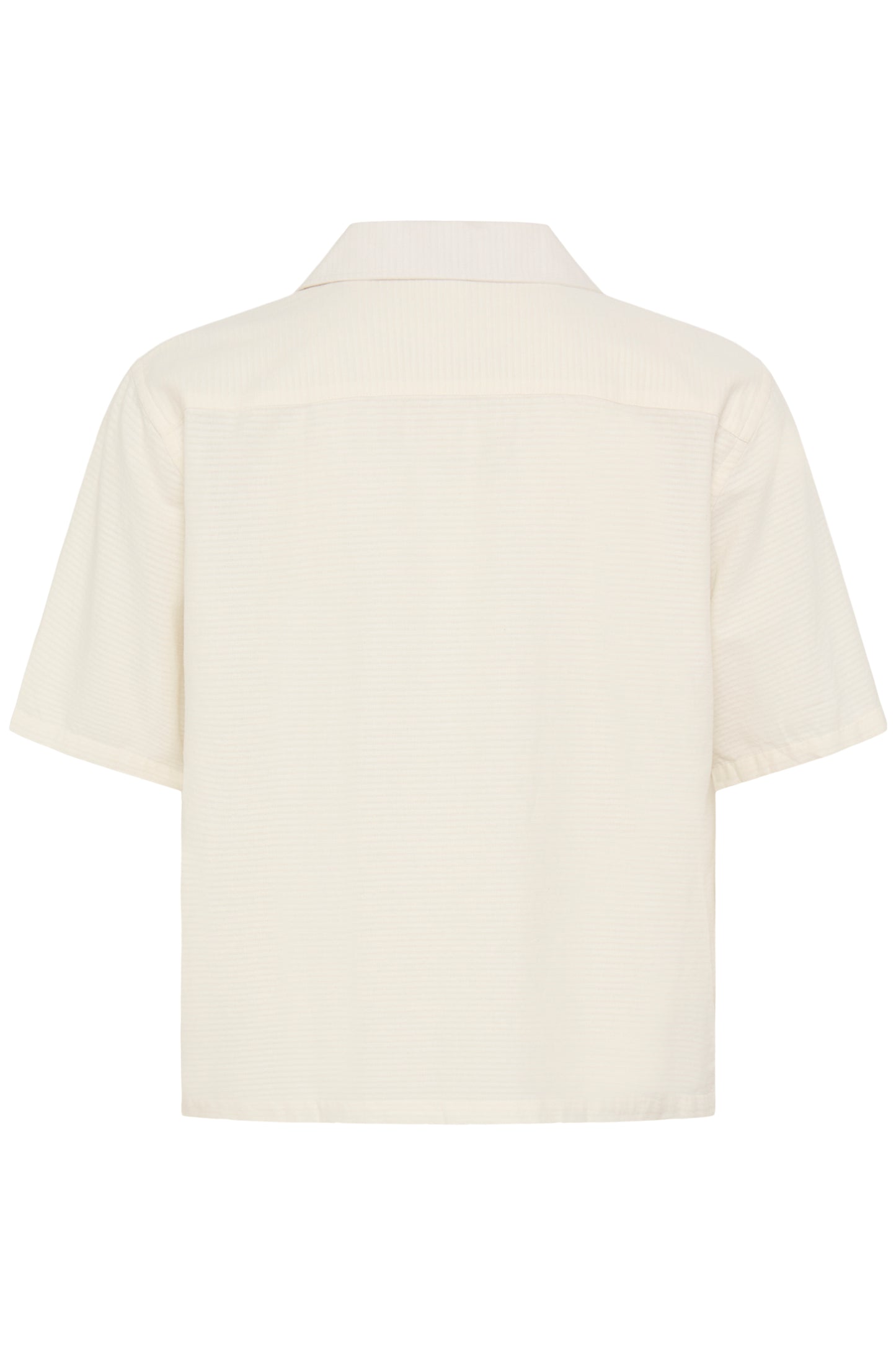 Chemise texturé Casual Friday