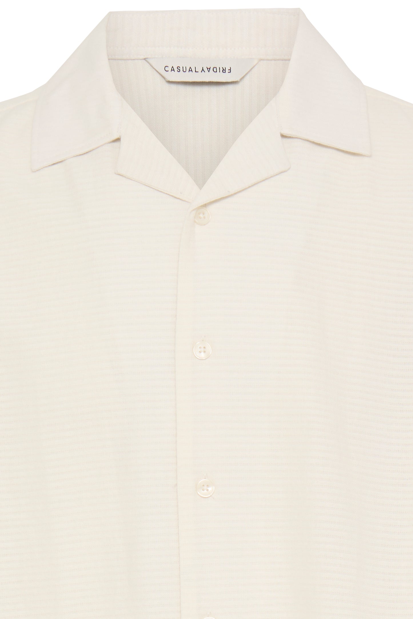 Chemise texturé Casual Friday