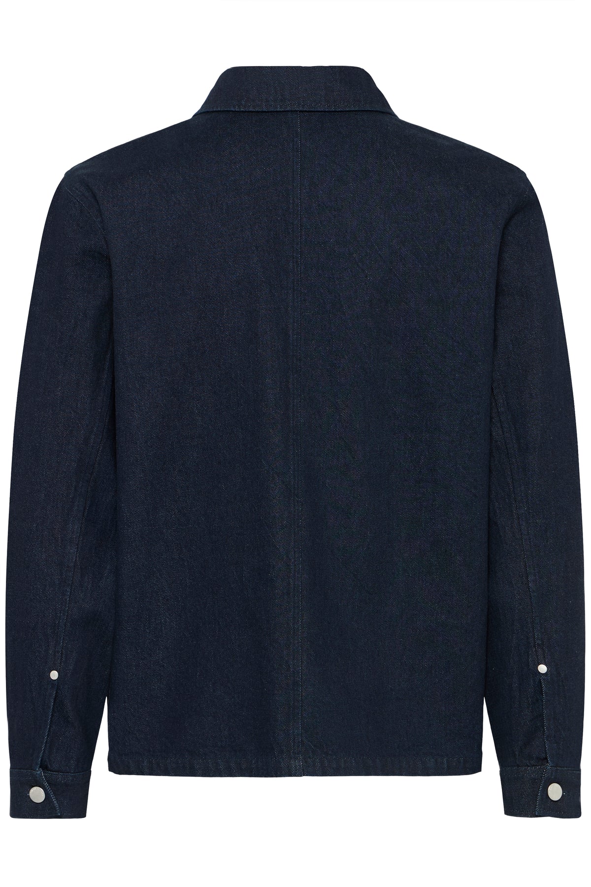 Surchemise jean brut Casual Friday