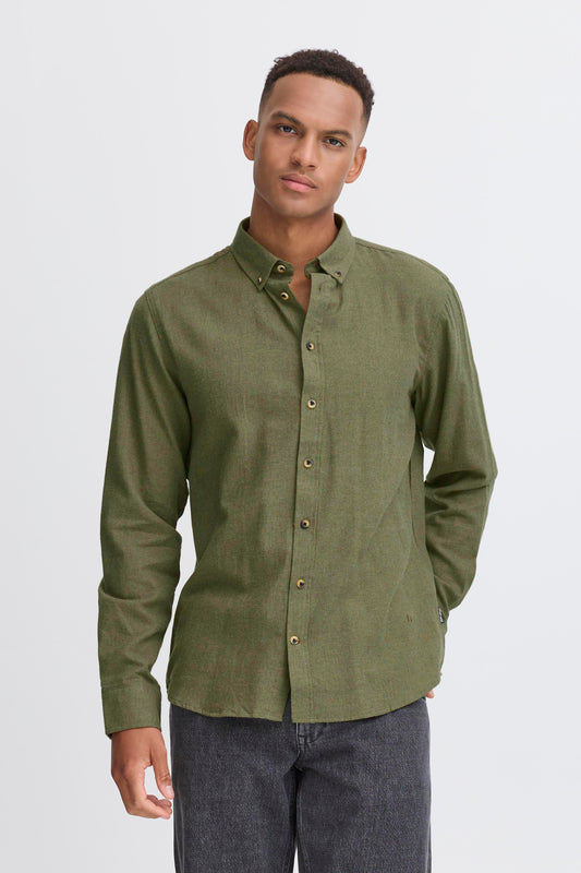 Chemise coton BLEND