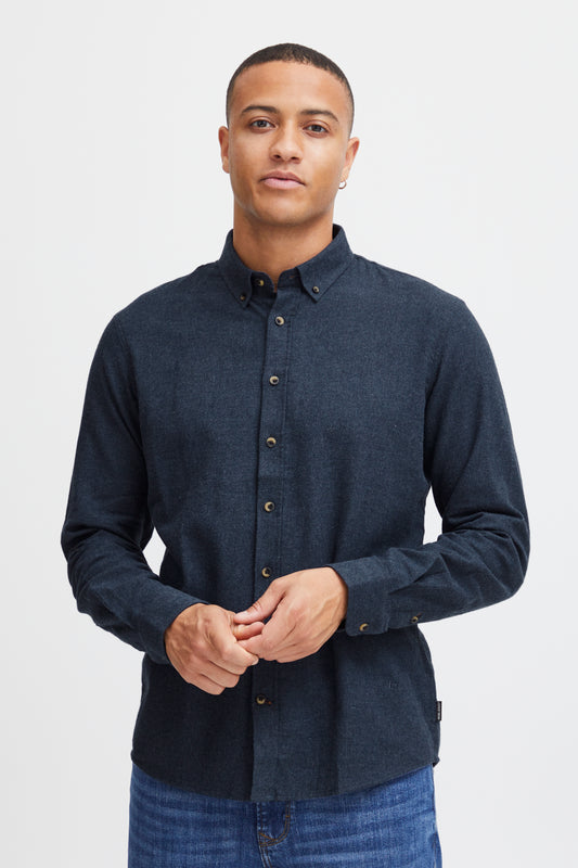 Chemise coton BLEND