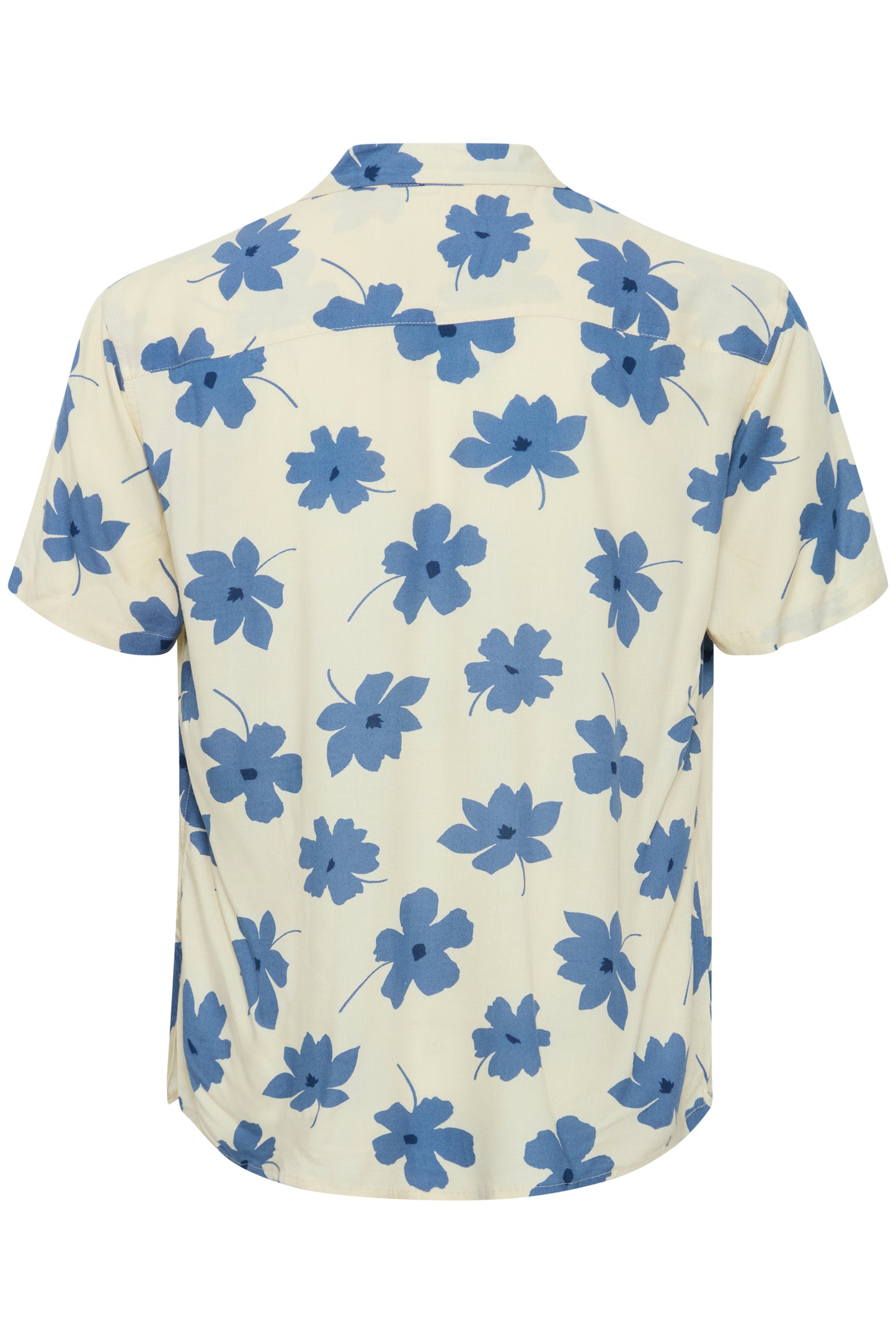 Chemise floral Blend
