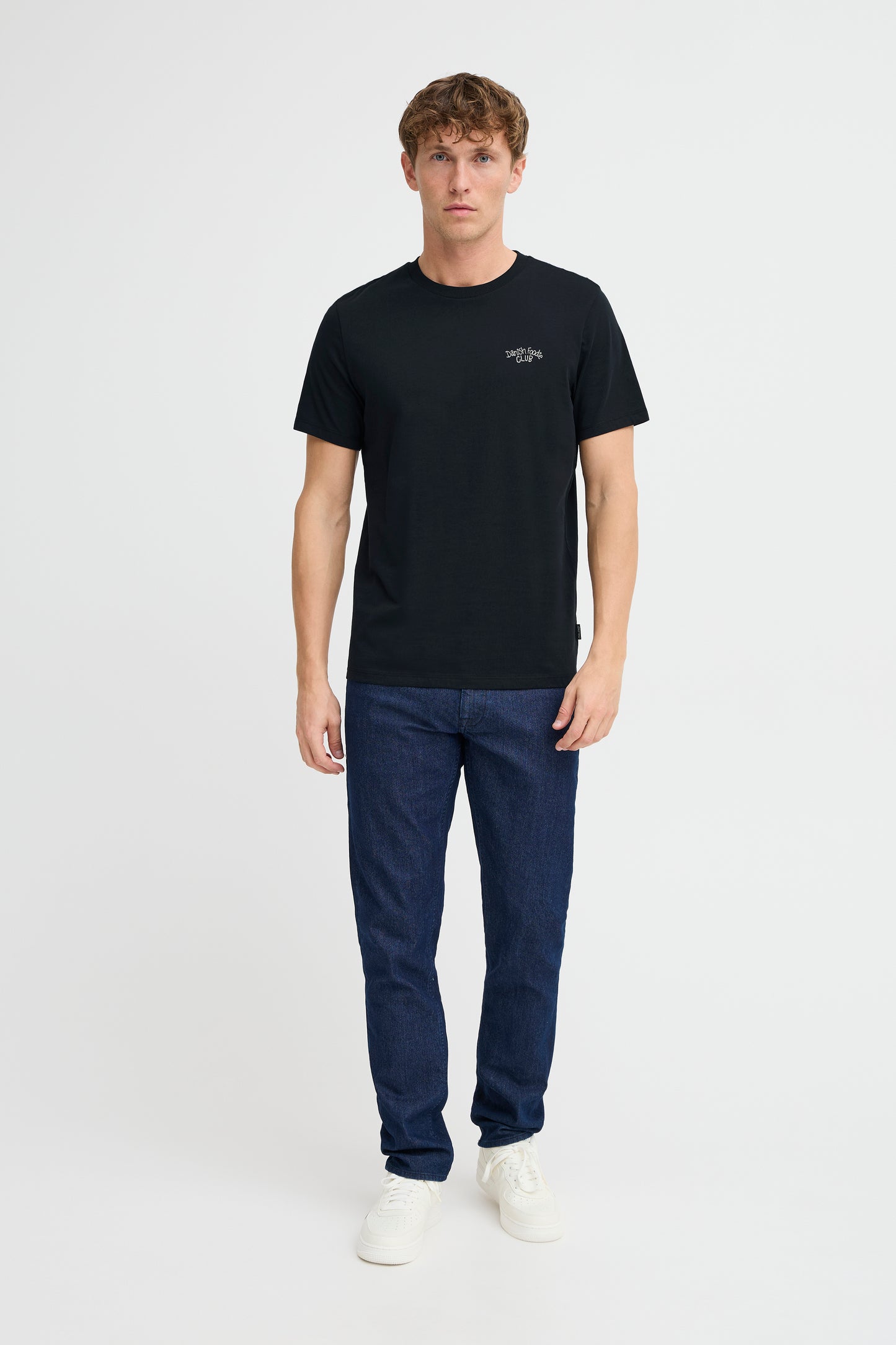 T-shirt Danish Foodie Blend