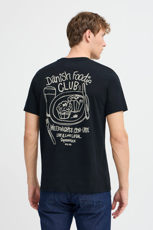 T-shirt Danish Foodie Blend