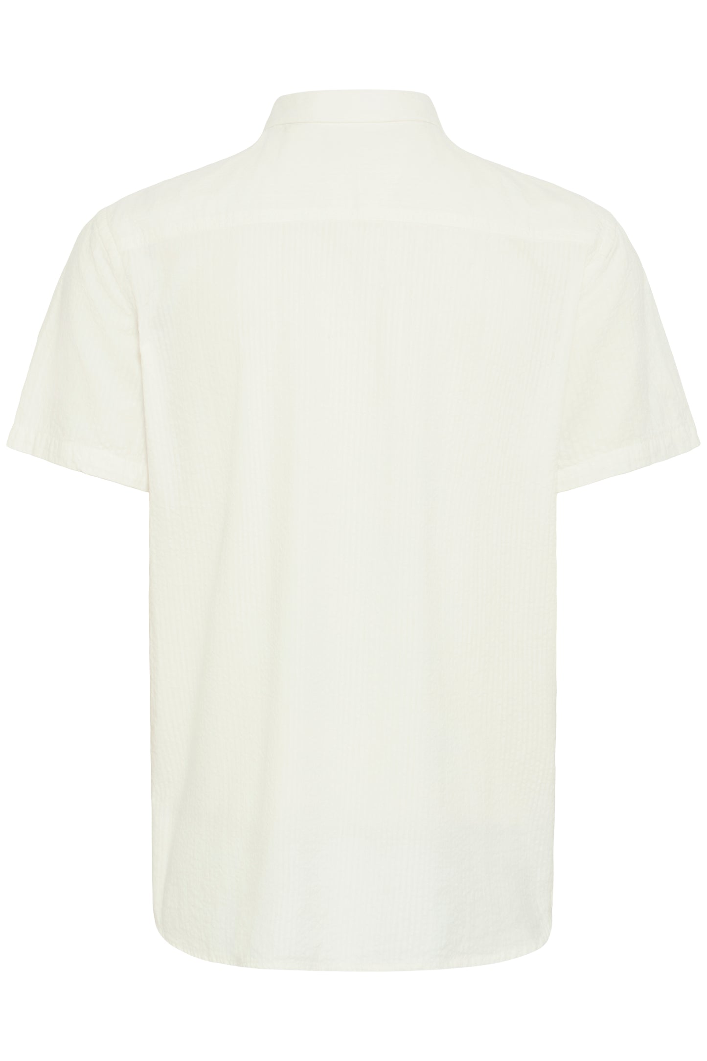 Chemise détail texture Blend