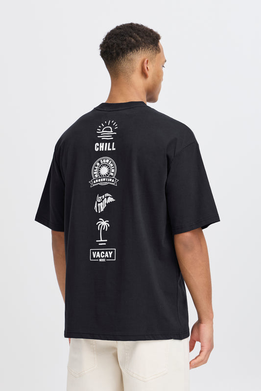 T-shirt oversize Blend