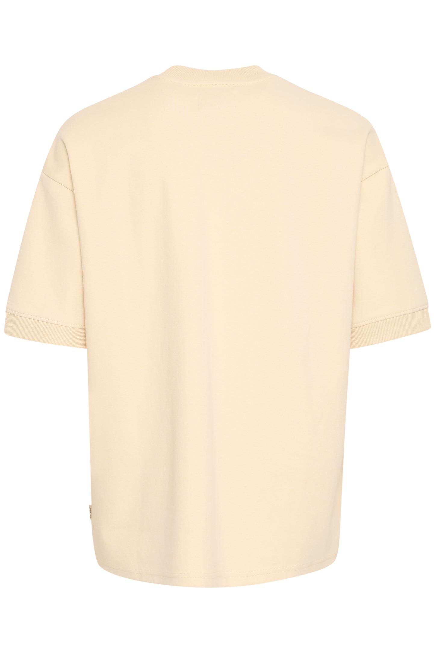 T-shirt sweat Blend