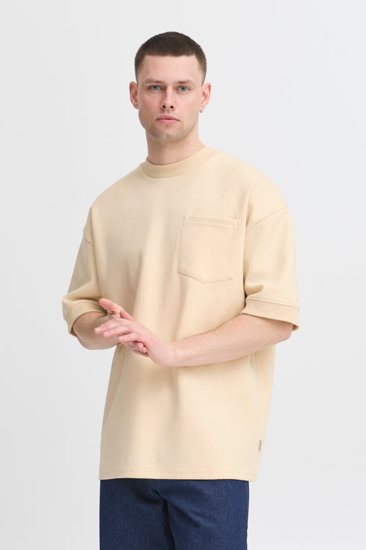 T-shirt sweat Blend
