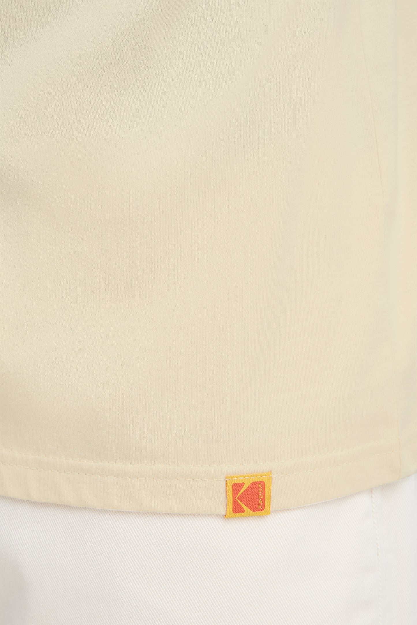 T-shirt Kodak x Blend