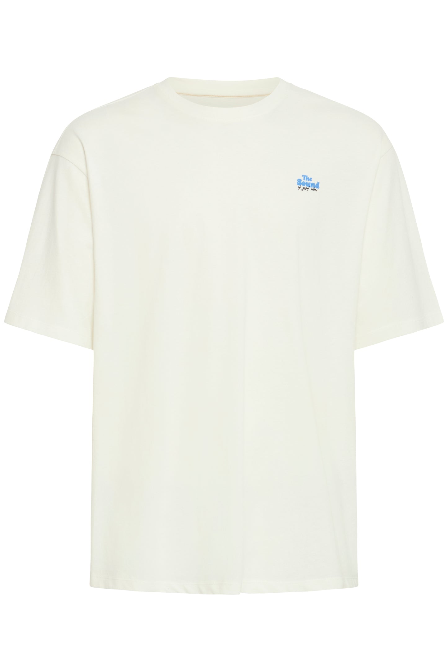 T-shirt "The sound" Blend