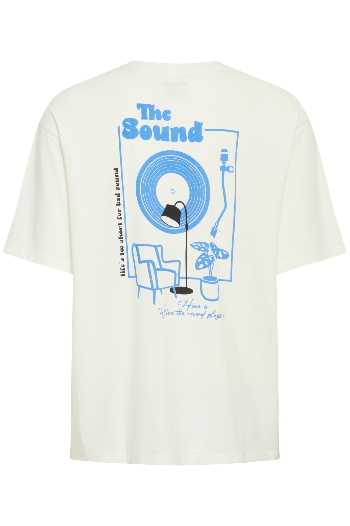 T-shirt "The sound" Blend