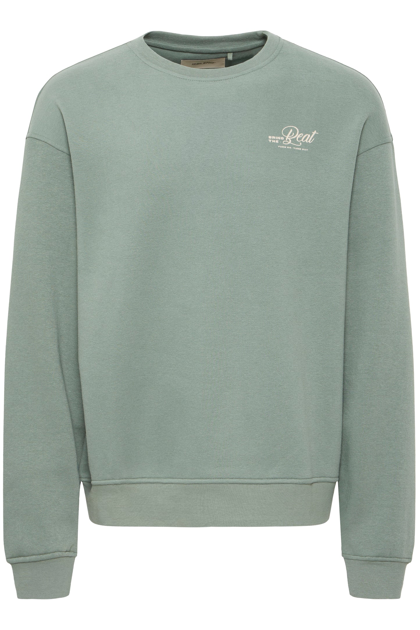 Sweat "Beat" Blend