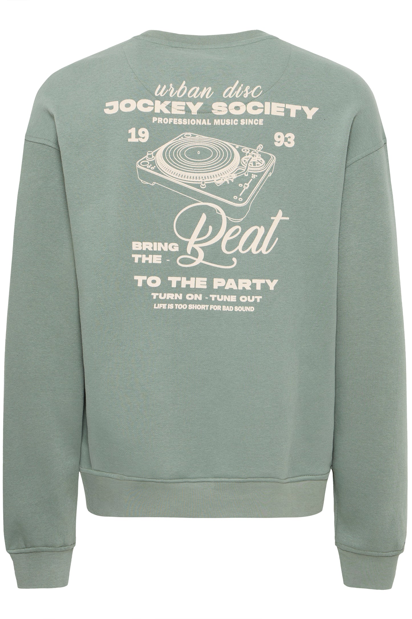 Sweat "Beat" Blend