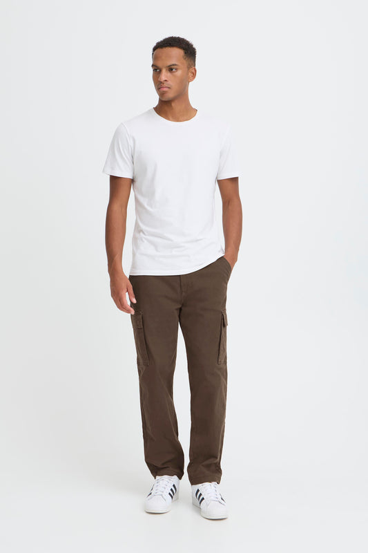 Pantalon jean cargo Blend