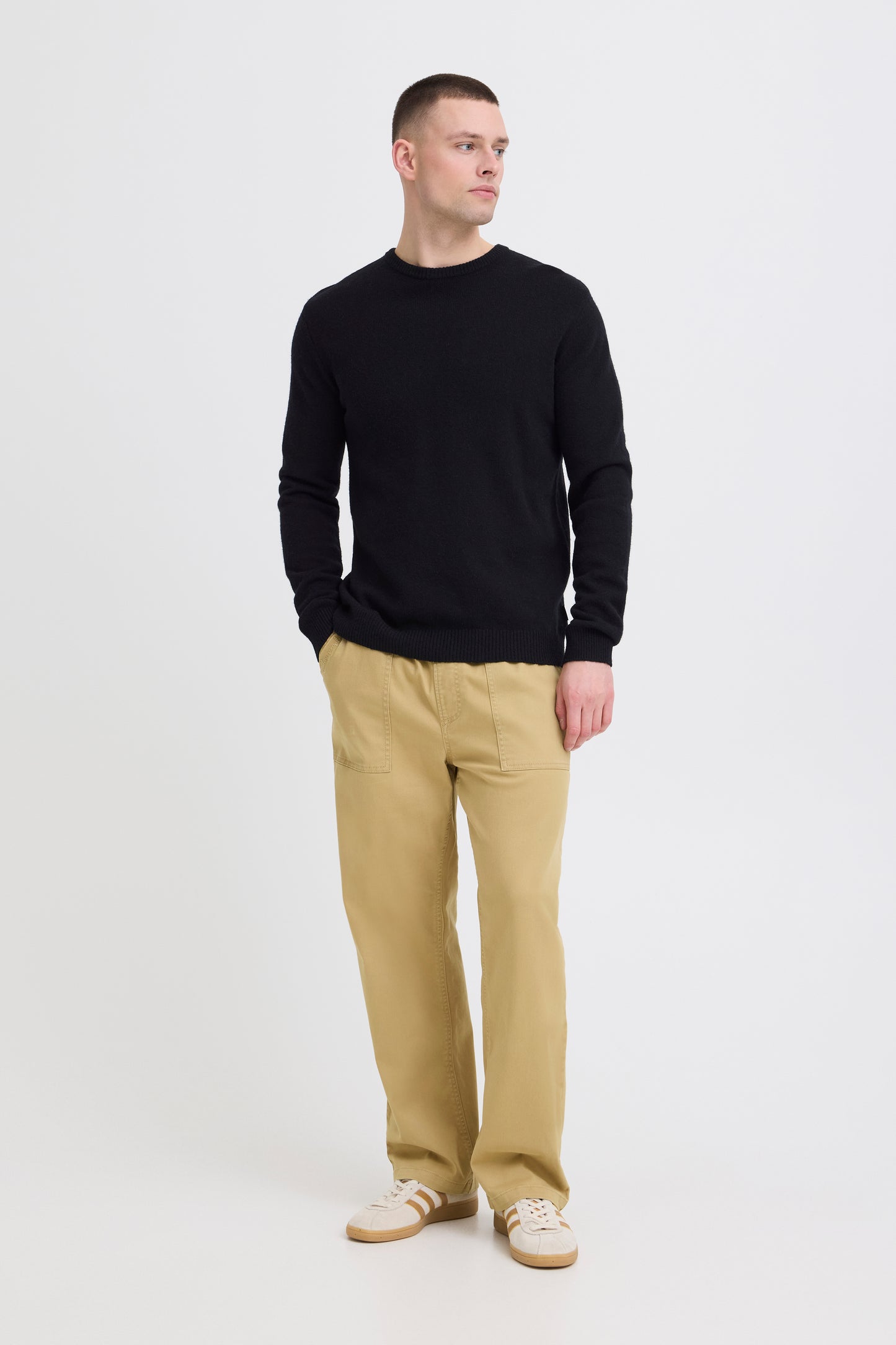 Pantalon confortable Blend