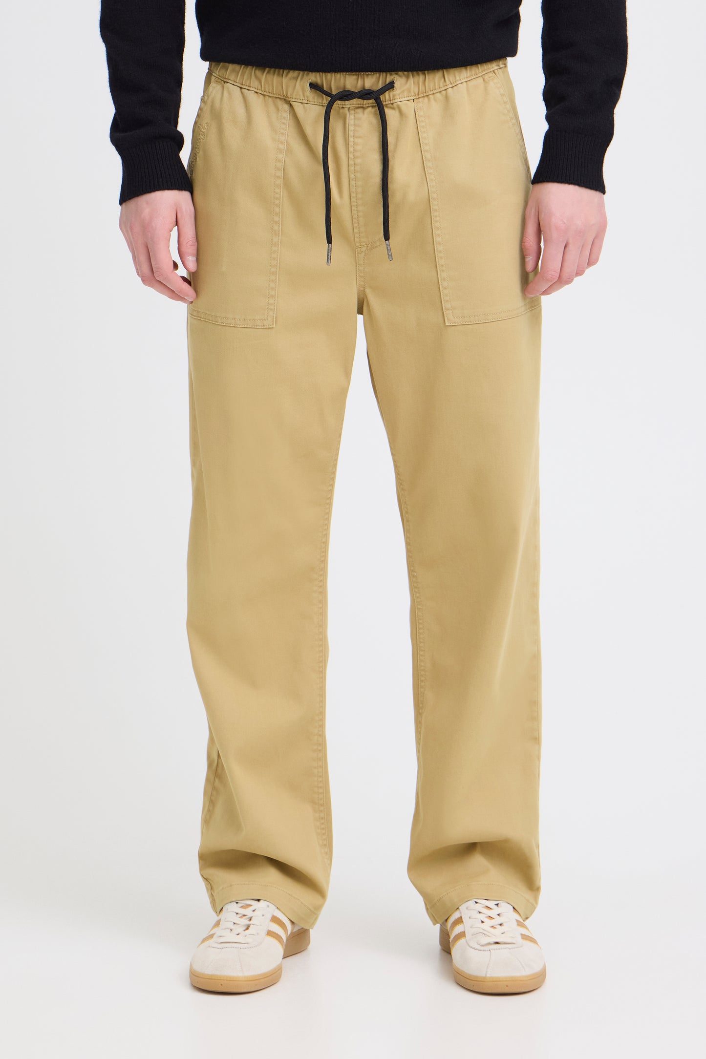 Pantalon confortable Blend