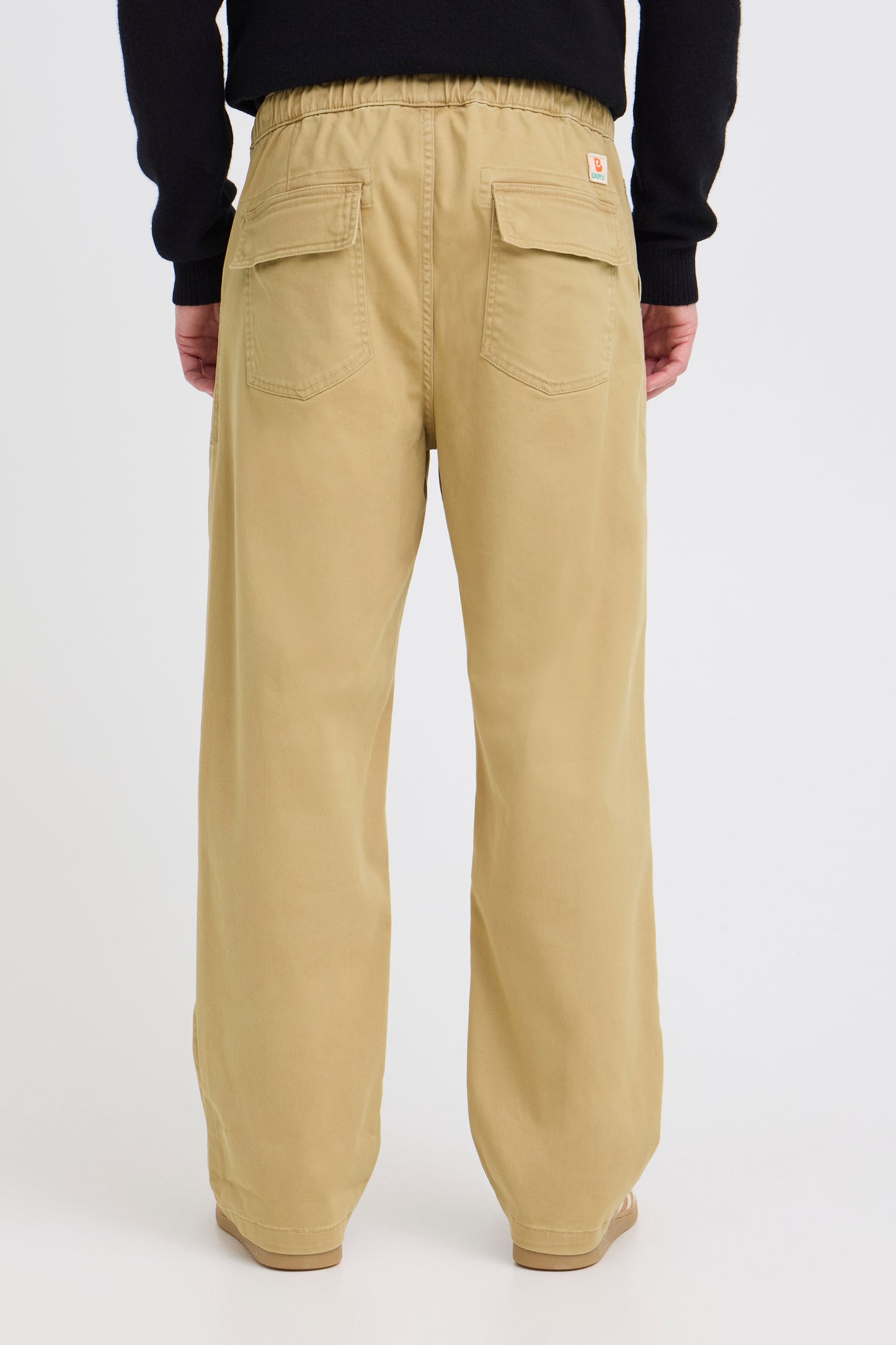 Pantalon confortable Blend