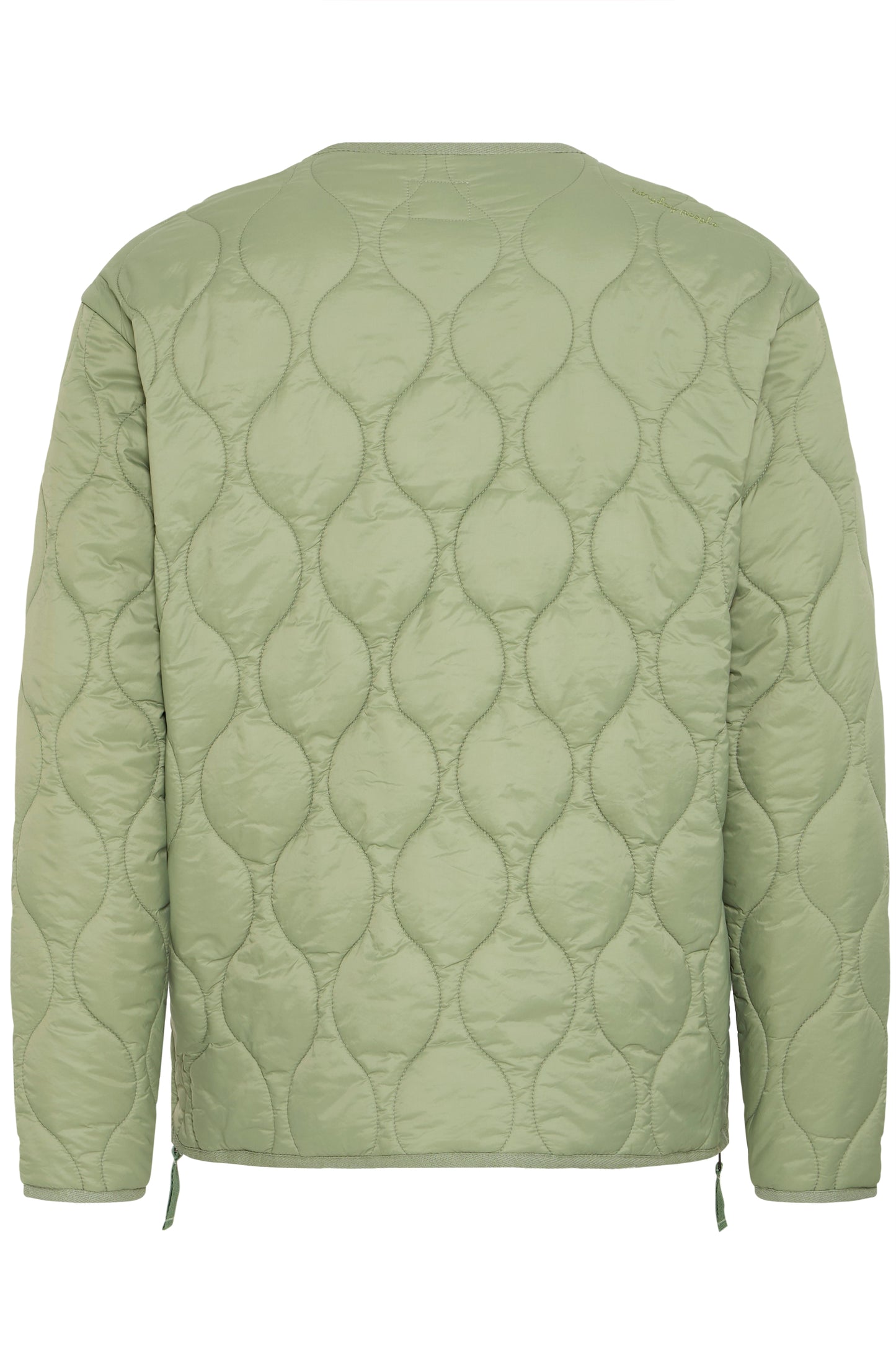 Veste matelassée Blend
