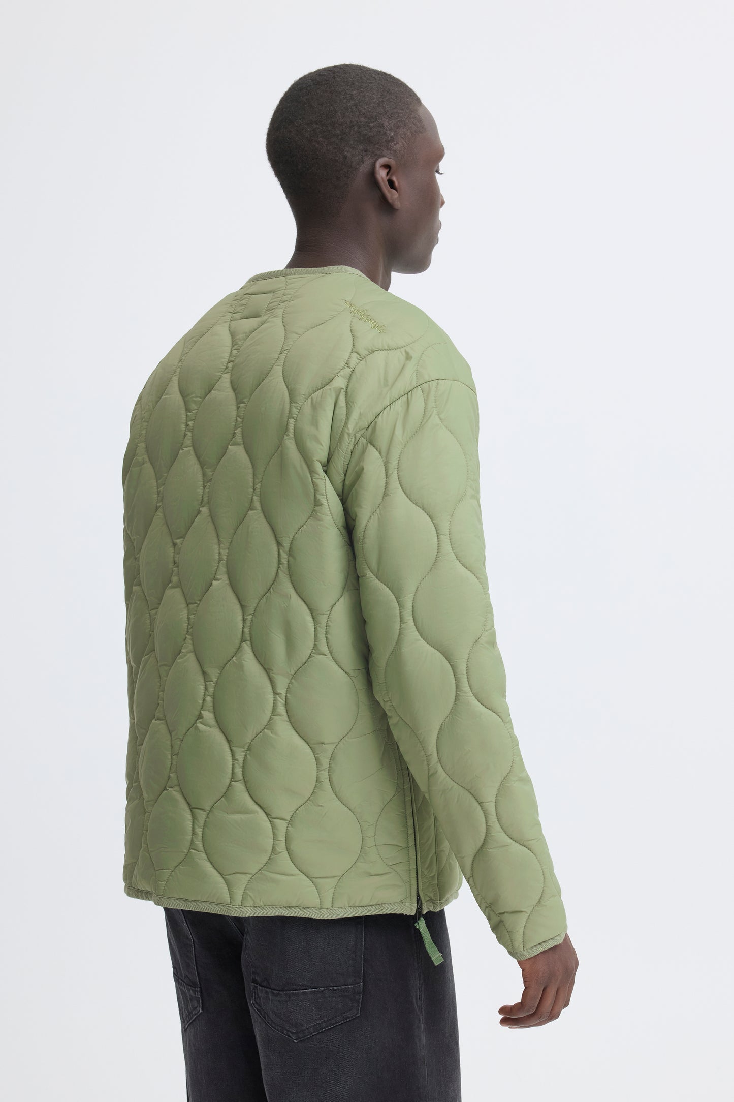 Veste matelassée Blend