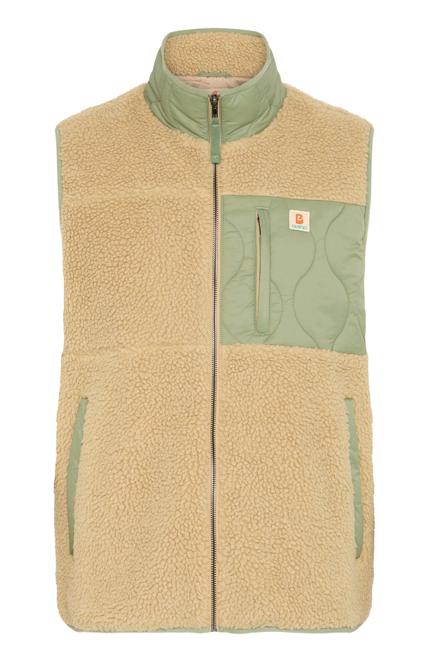 Veste sans manches Blend