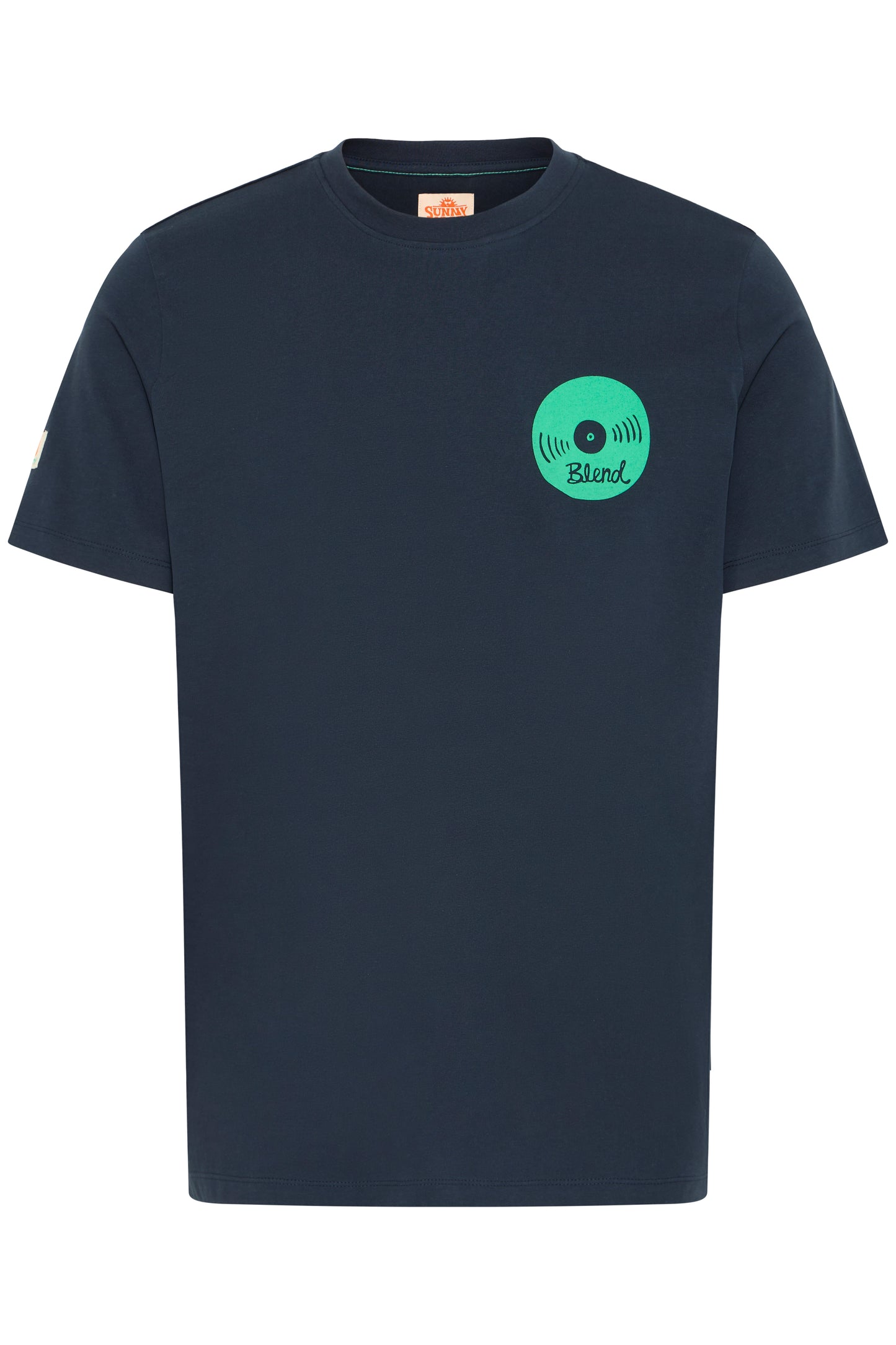 T-shirt "afterwork" Blend