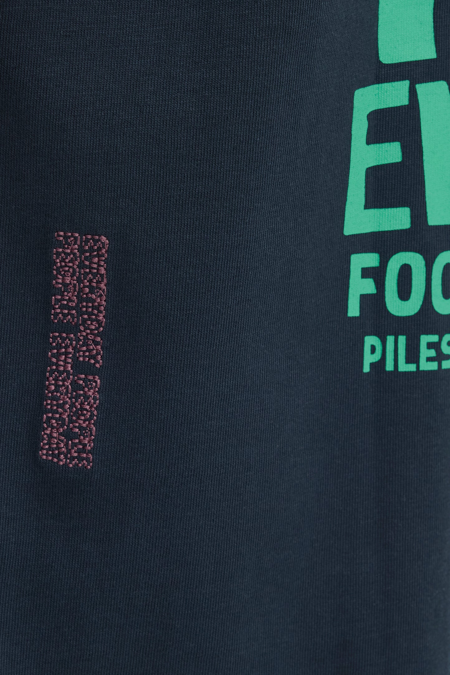 T-shirt "afterwork" Blend