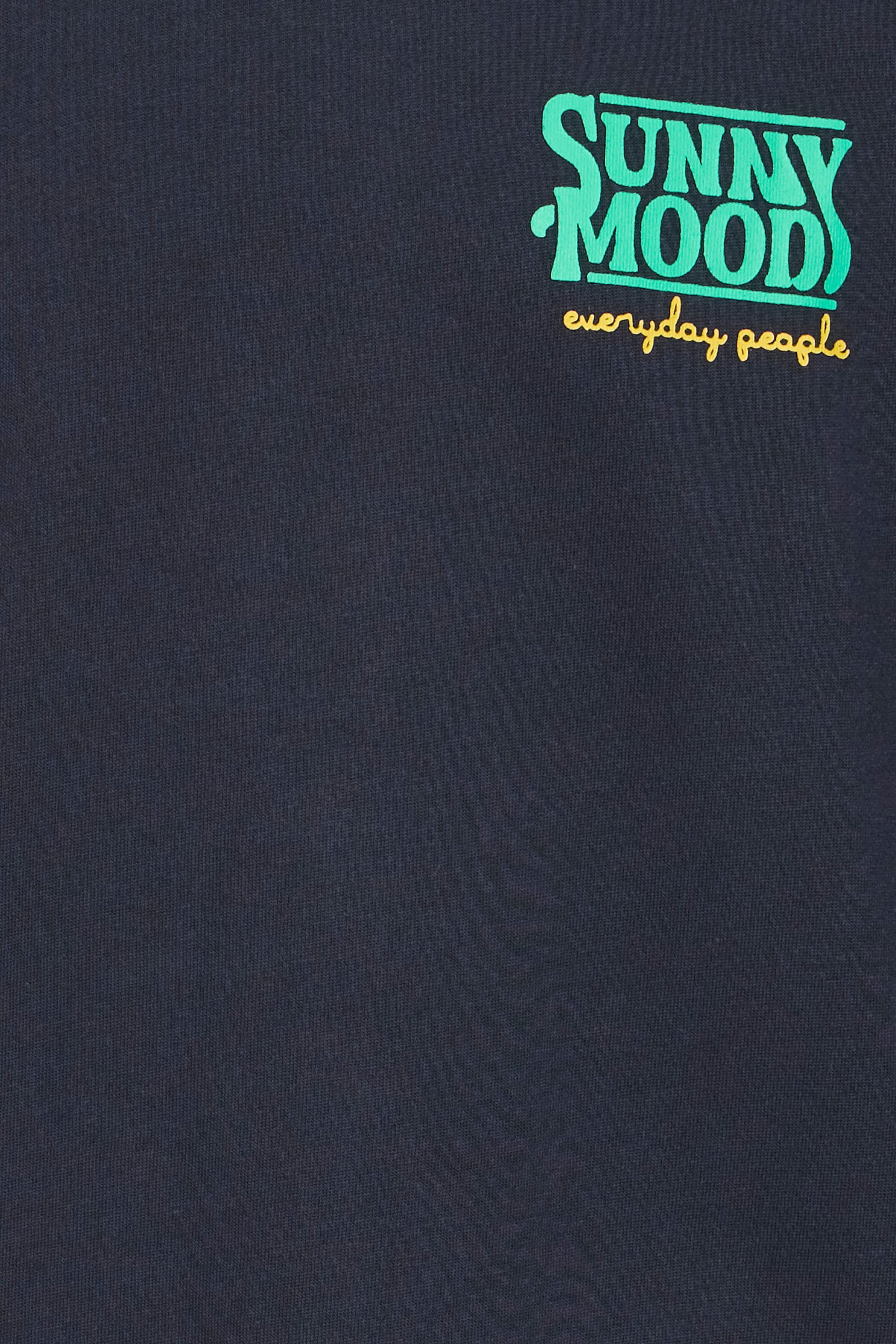 Sweat légé dos Blend