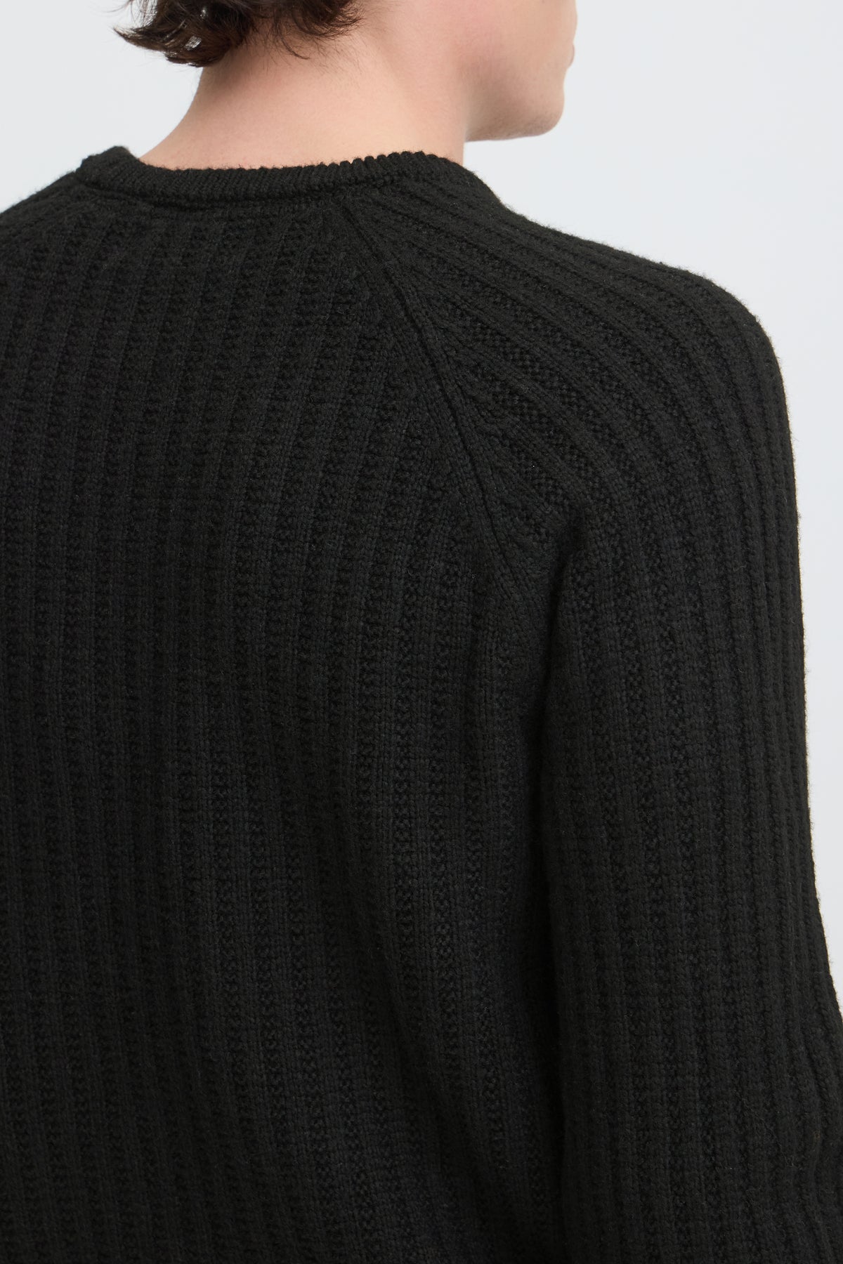 Pull maillage Blend
