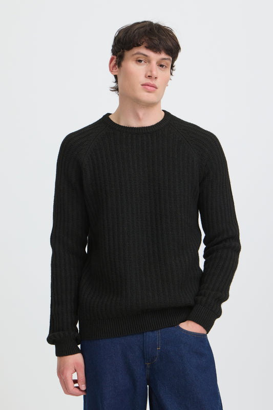 Pull maillage Blend