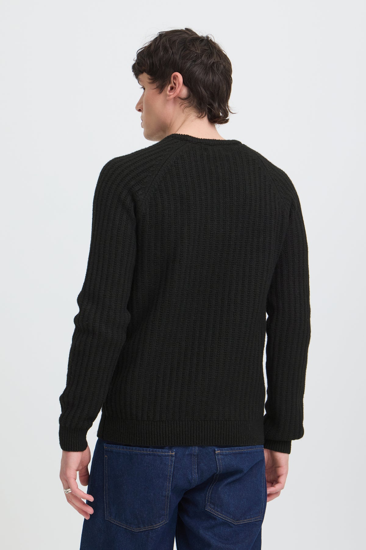 Pull maillage Blend