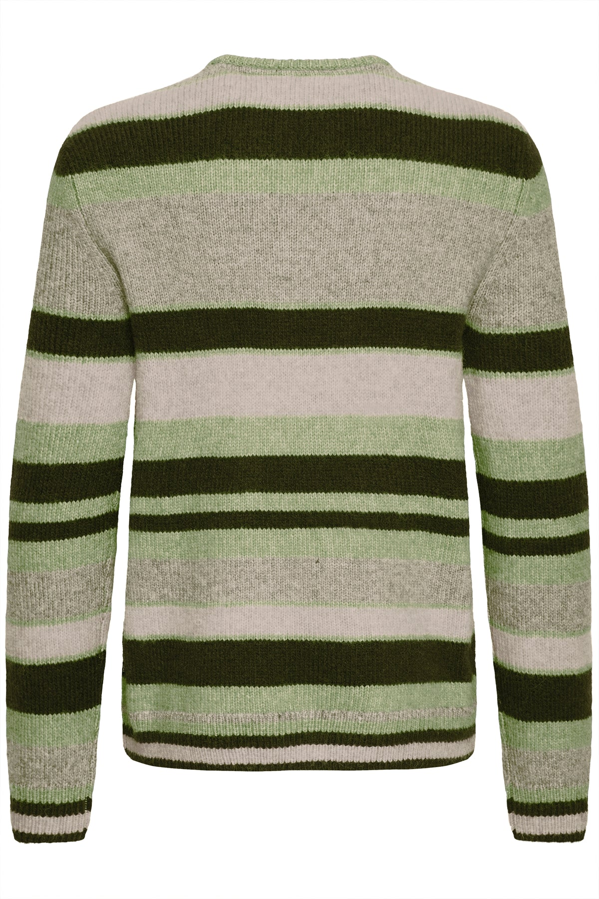 Pull rayures Blend