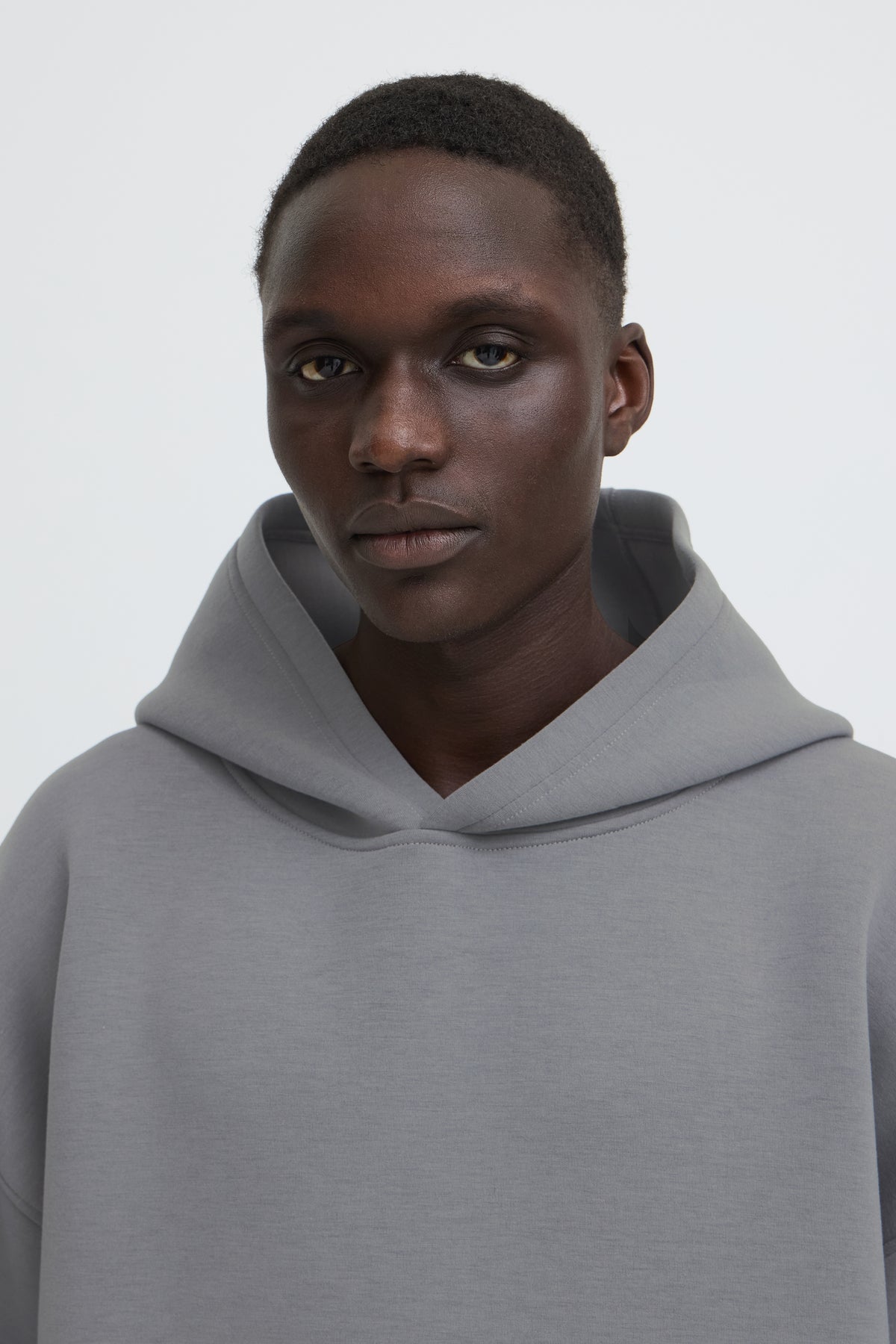 Sweat effet néoprène Blend