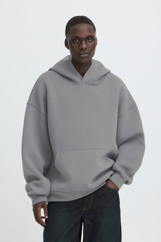 Sweat effet néoprène Blend