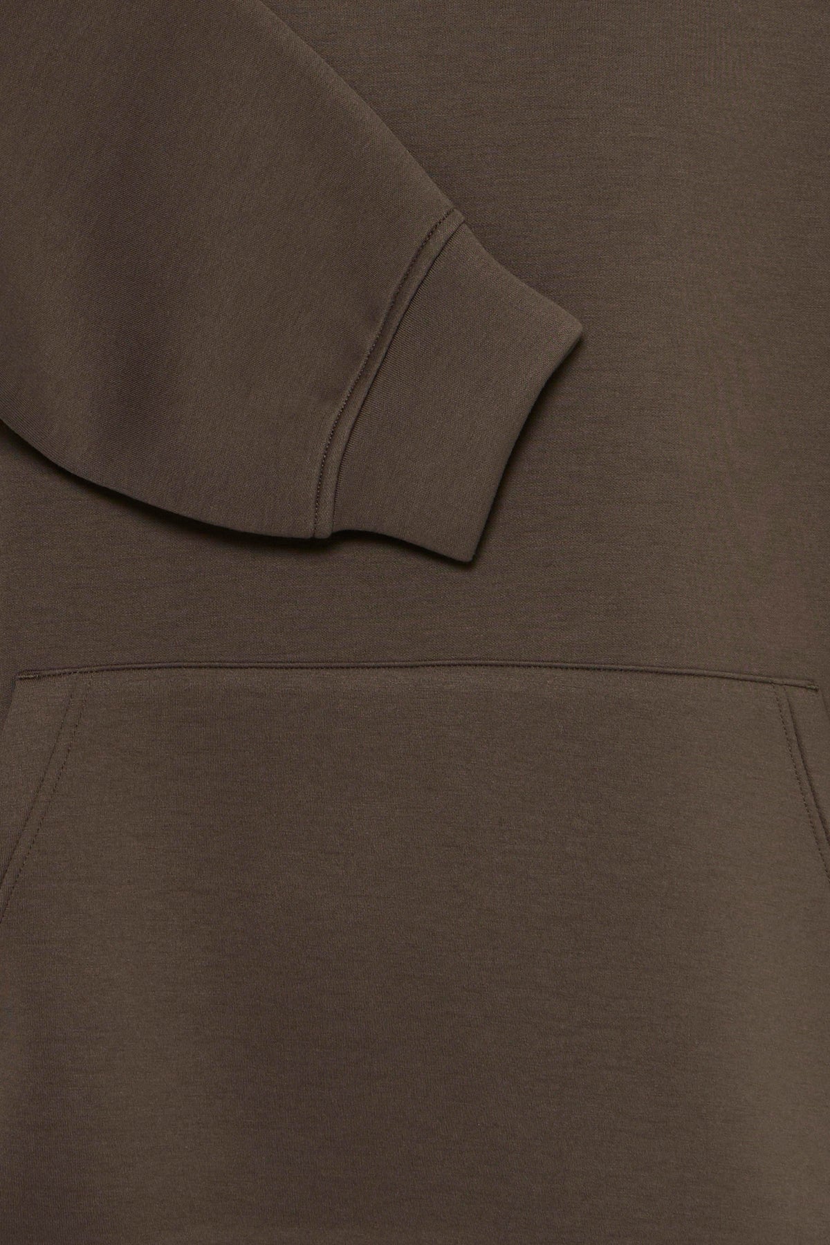Sweat effet néoprène Blend