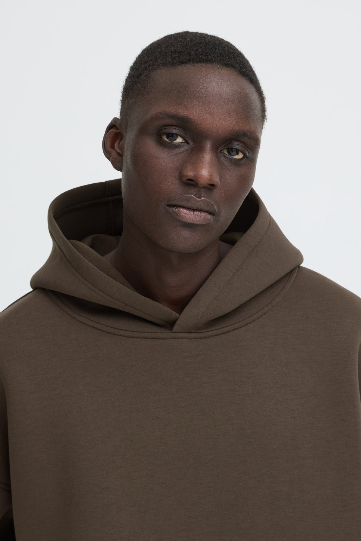 Sweat effet néoprène Blend