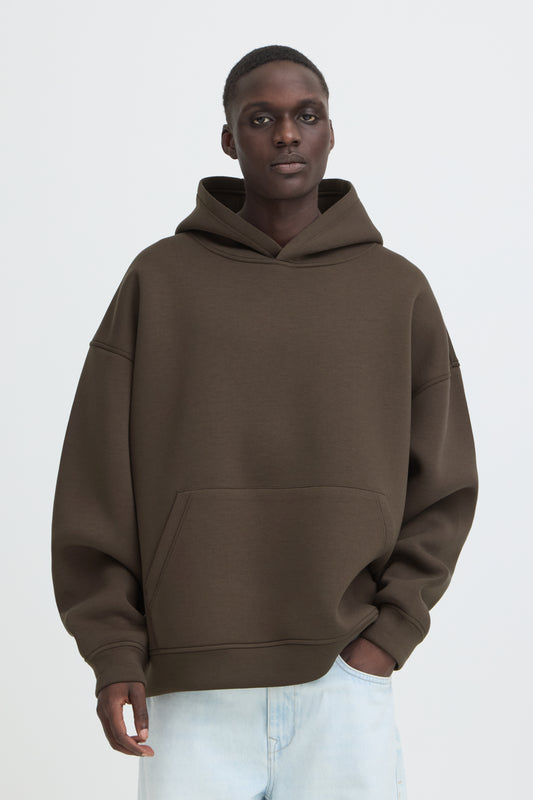 Sweat effet néoprène Blend