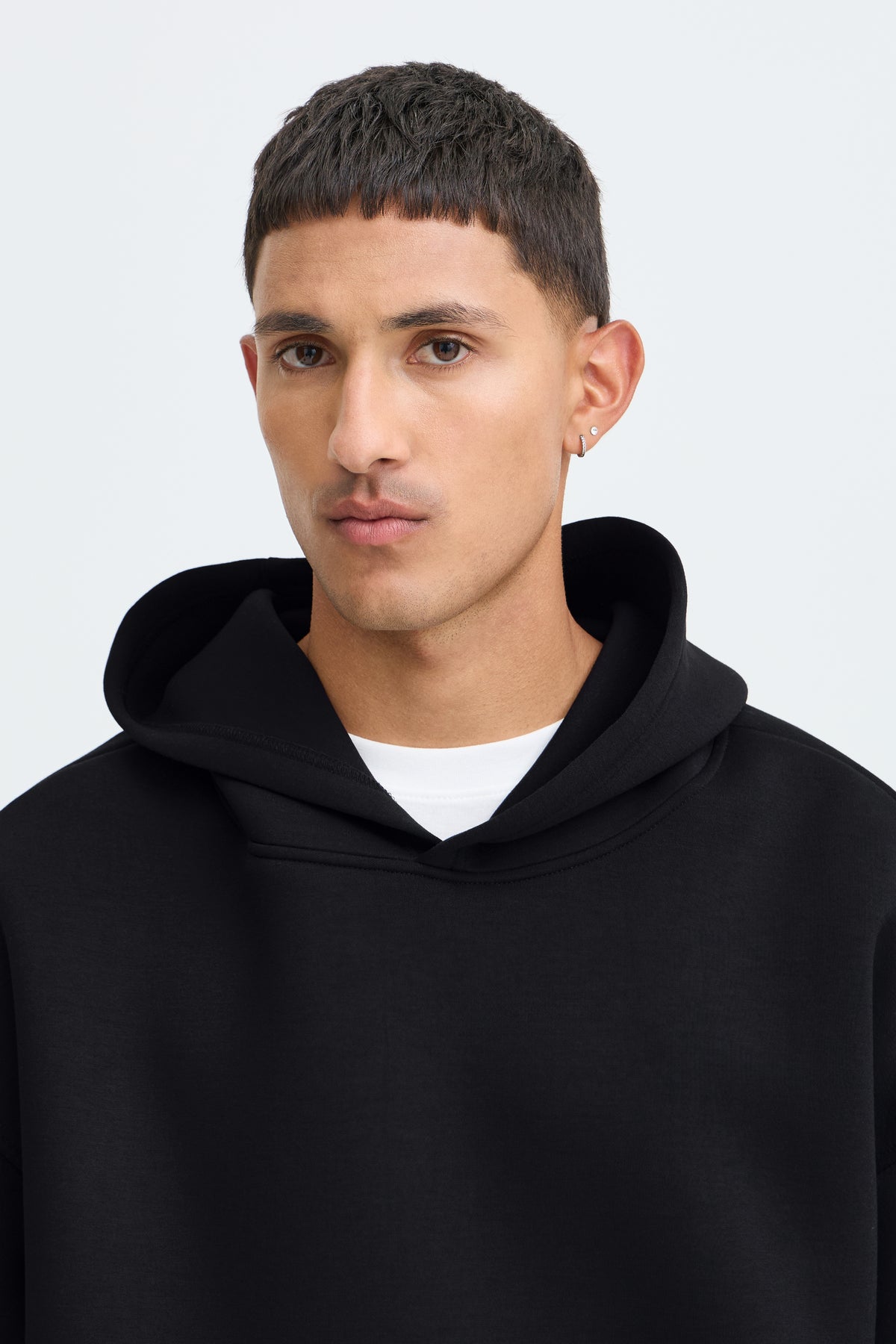 Sweat effet néoprène Blend