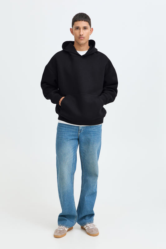 Sweat effet néoprène Blend