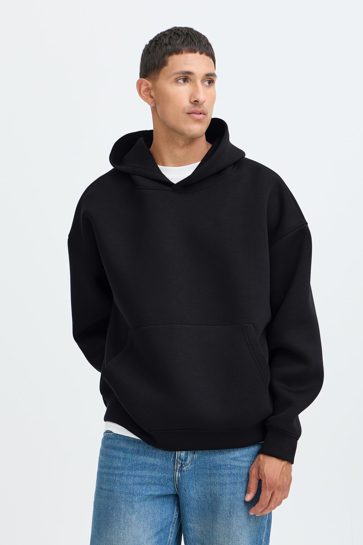 Sweat effet néoprène Blend