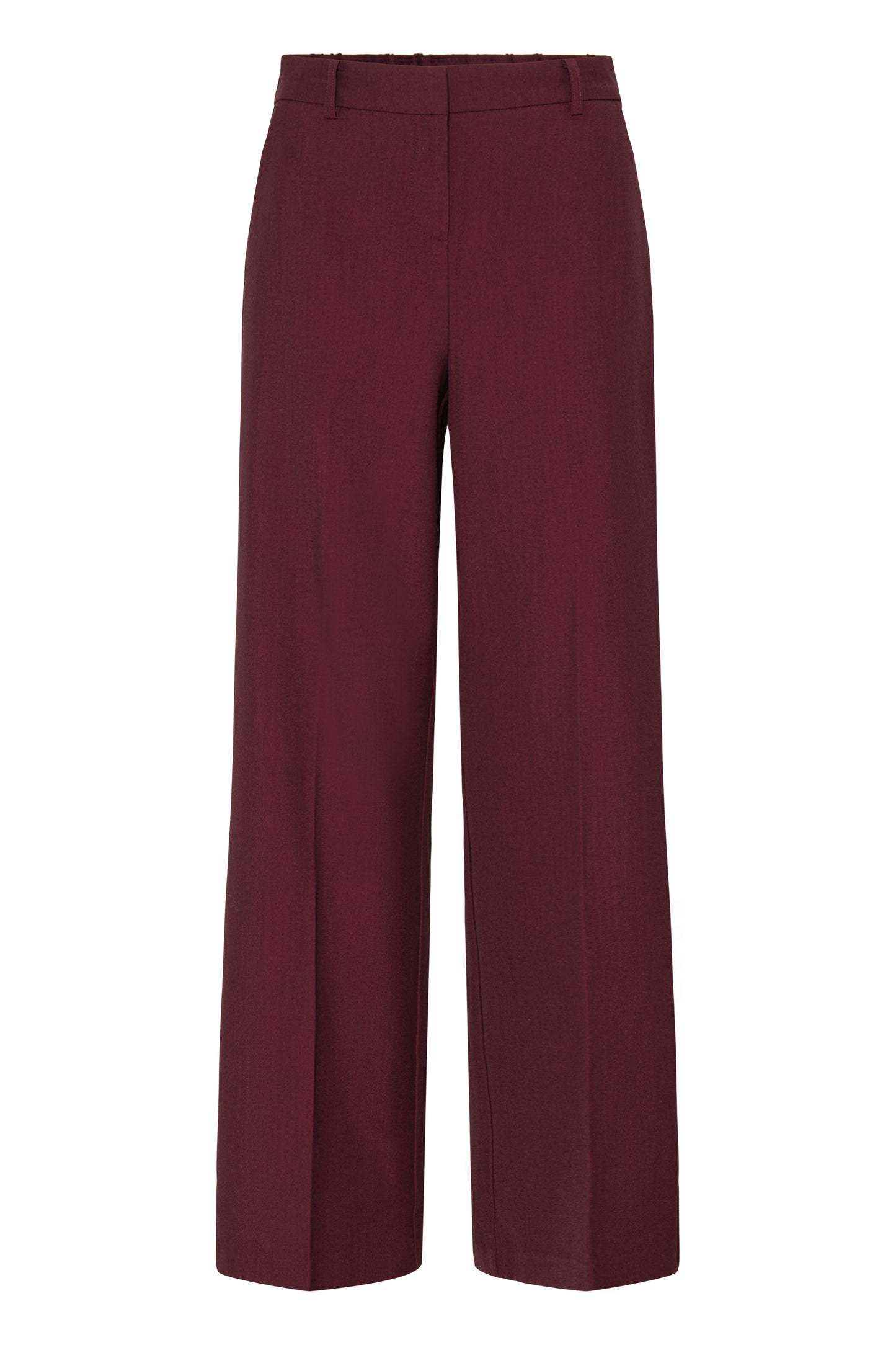 Pantalon ensemble bordeaux B.Young