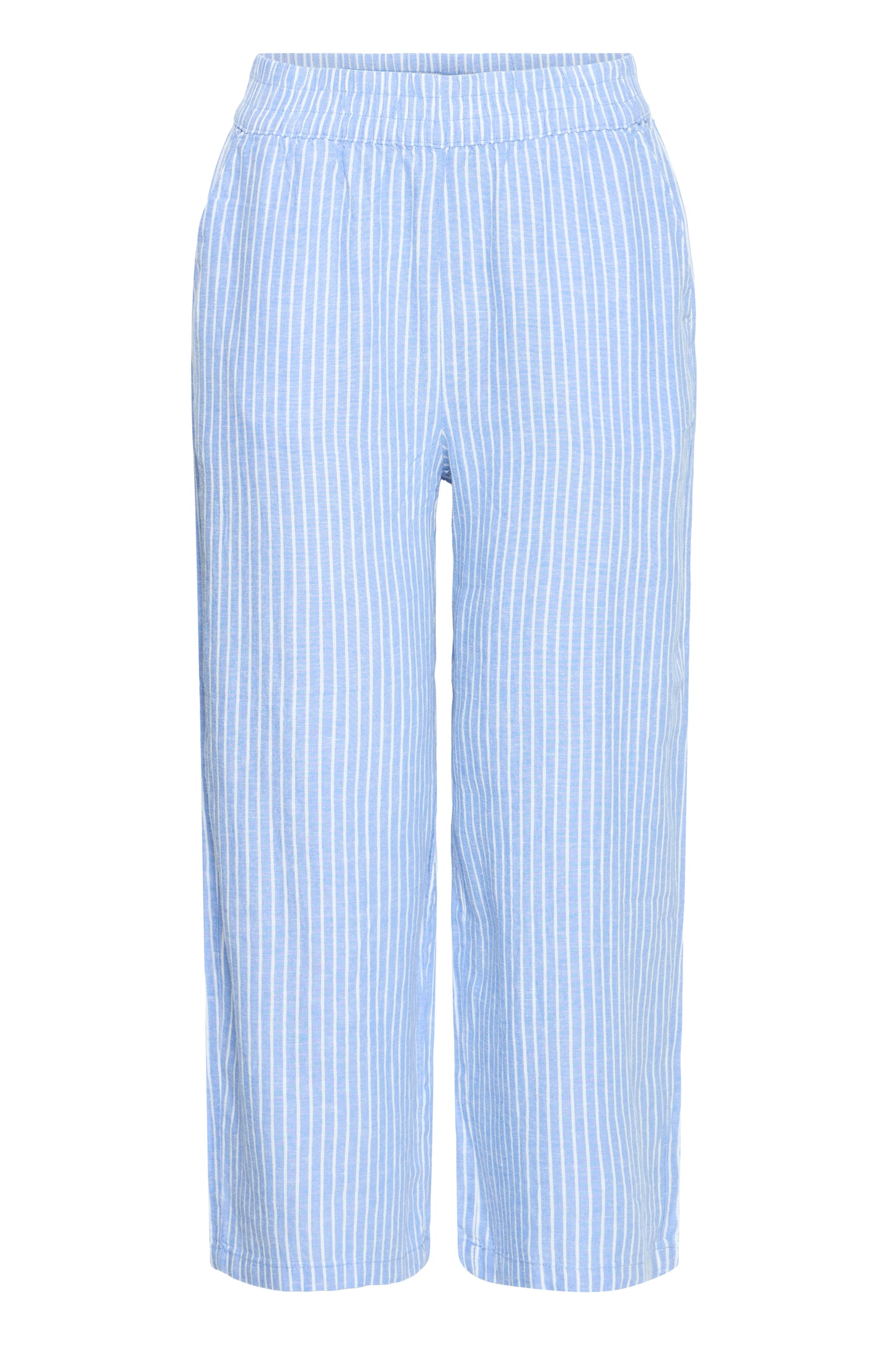 Pantalon court fluide B.Young