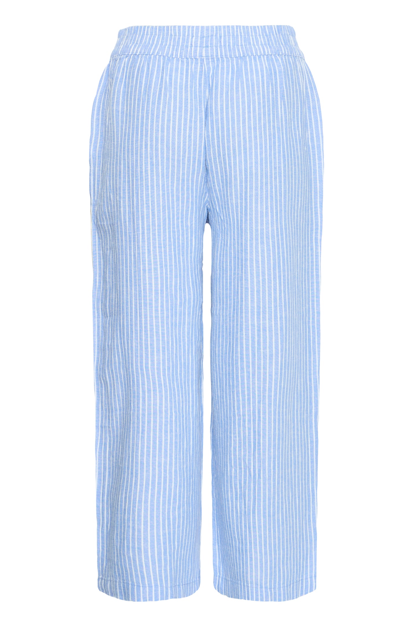 Pantalon court fluide B.Young