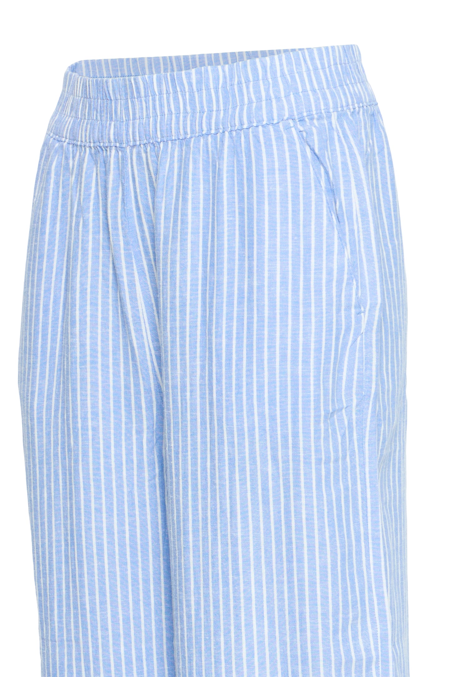 Pantalon court fluide B.Young