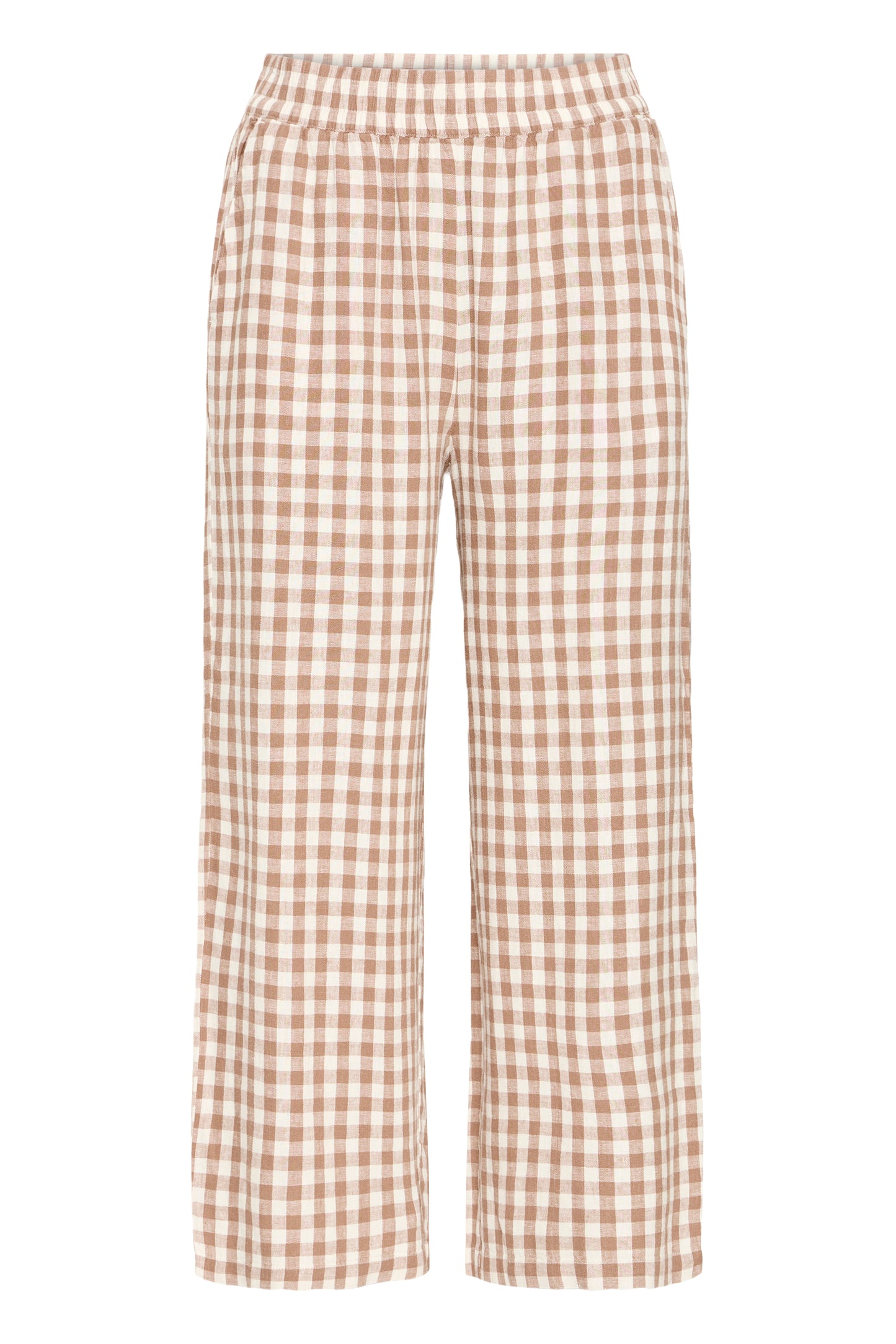 Pantalon court fluide B.Young